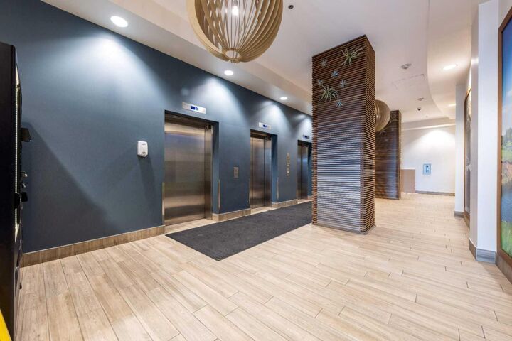 Property Photo:  325 3 Street SE #1506  AB T2G 0T9 