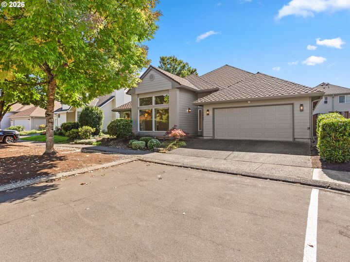 Property Photo:  13807 SE 35th St  WA 98683 