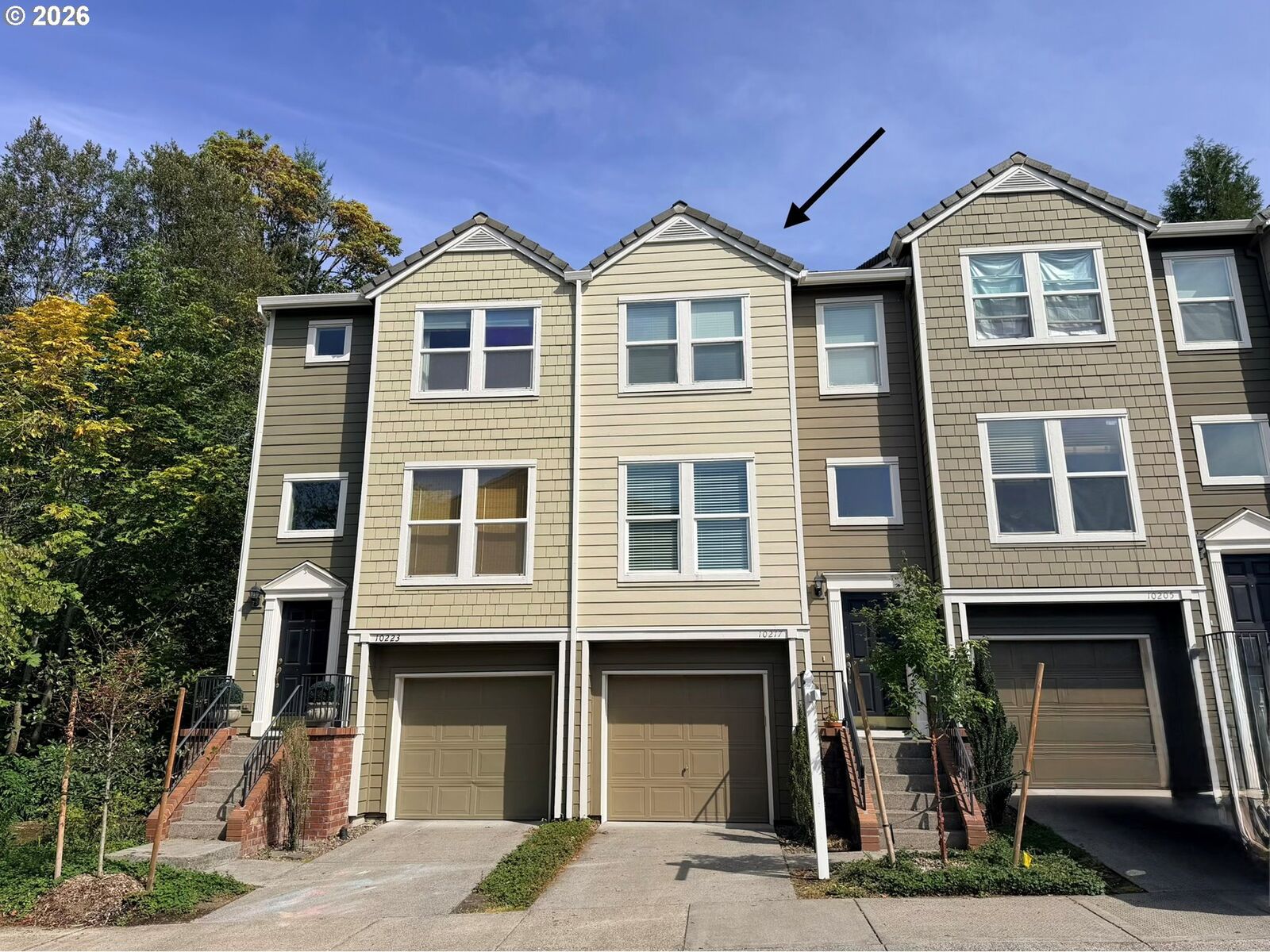 Property Photo: 10217 NW Jack Ln 91 OR 97229