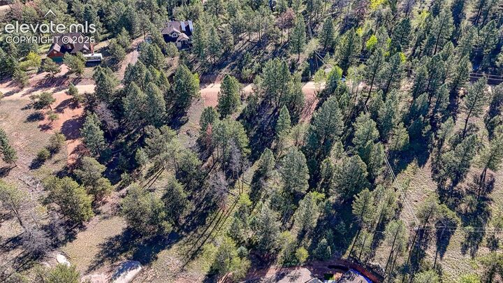 Property Photo:  91 Utah Way  CO 80816 