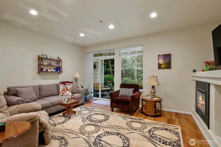 Property Photo: 5400 Harbour Pointe Boulevard K102 WA 98275
