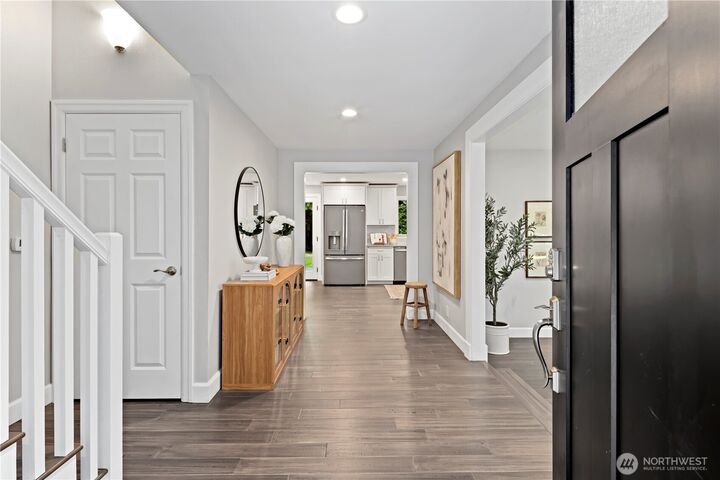 Property Photo: 19316 183rd Avenue NE WA 98077