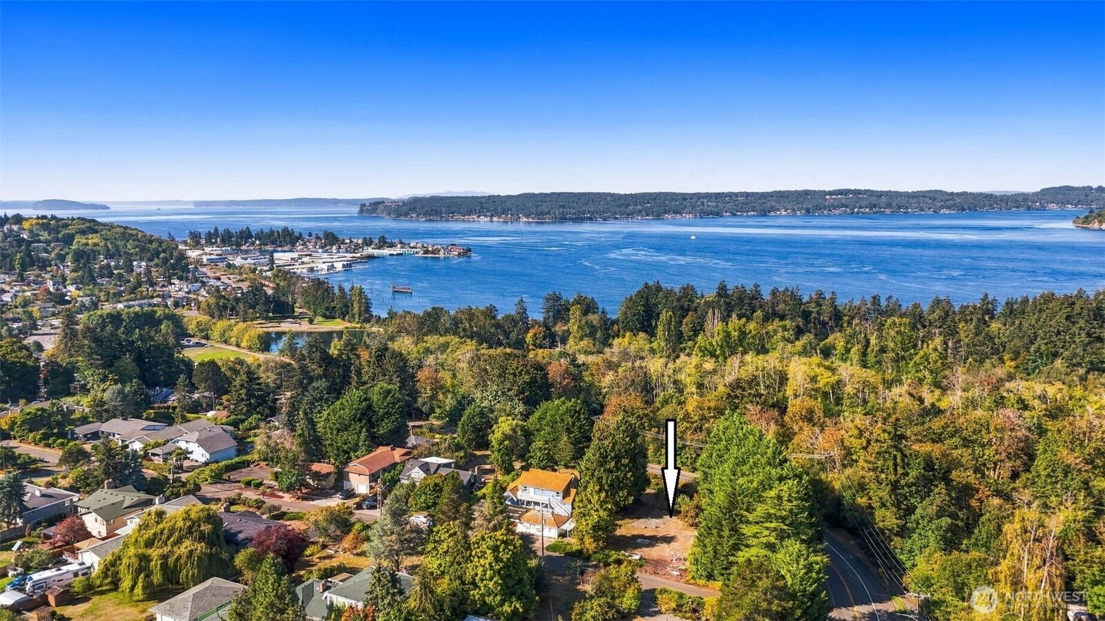 Property Photo:  902 S Magnolia Lane  WA 98465 