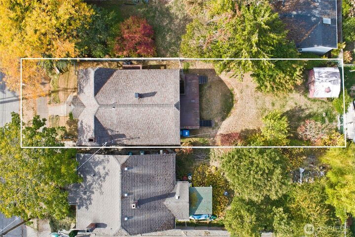 Property Photo: 748 N 72nd Street WA 98103
