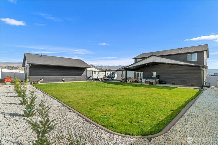 Property Photo: 89 Berryman Way WA 98828