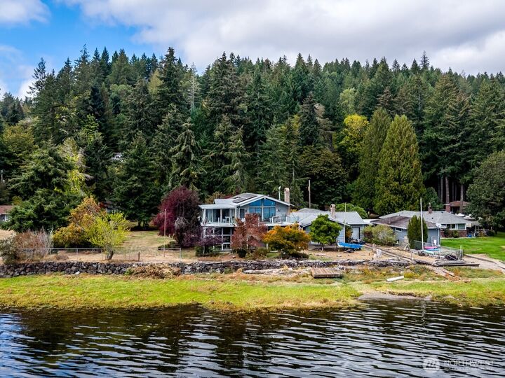 Property Photo: 9291 NE North Shore Road WA 98528