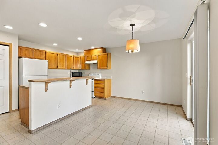 Property Photo: 3122 186th Place NE A WA 98223