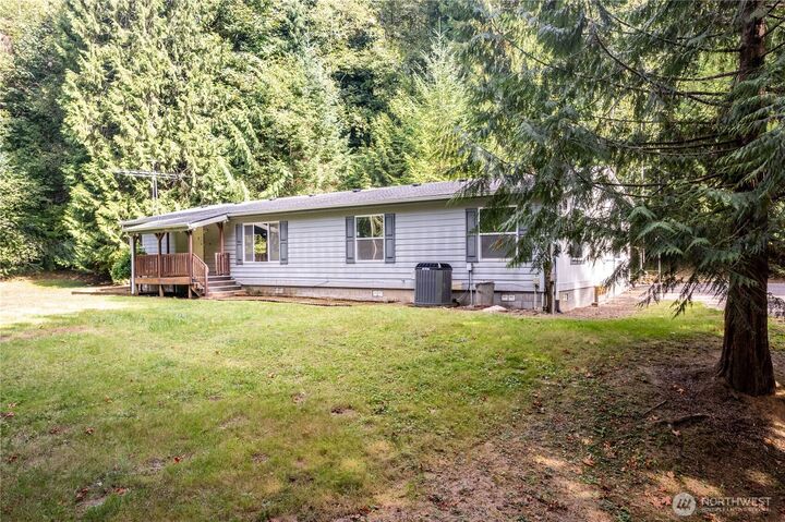 Property Photo:  125  Eufaula Heights Road  WA 98632 