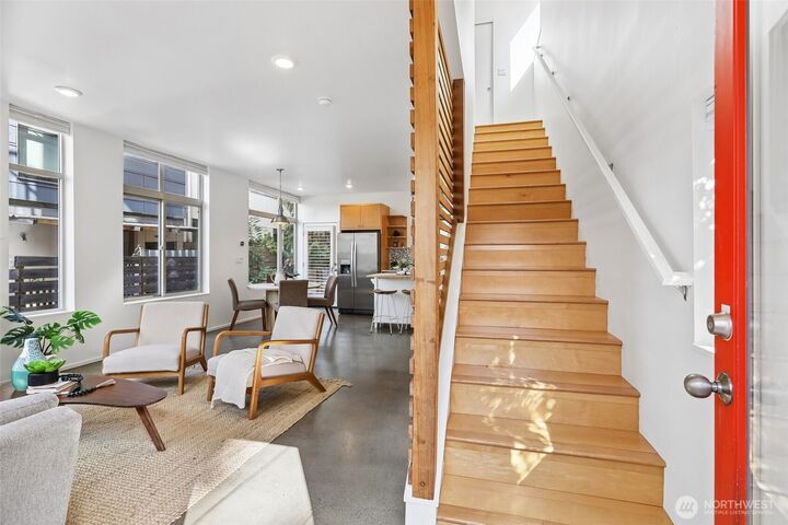 Property Photo: 2208 E Alder Street WA 98122