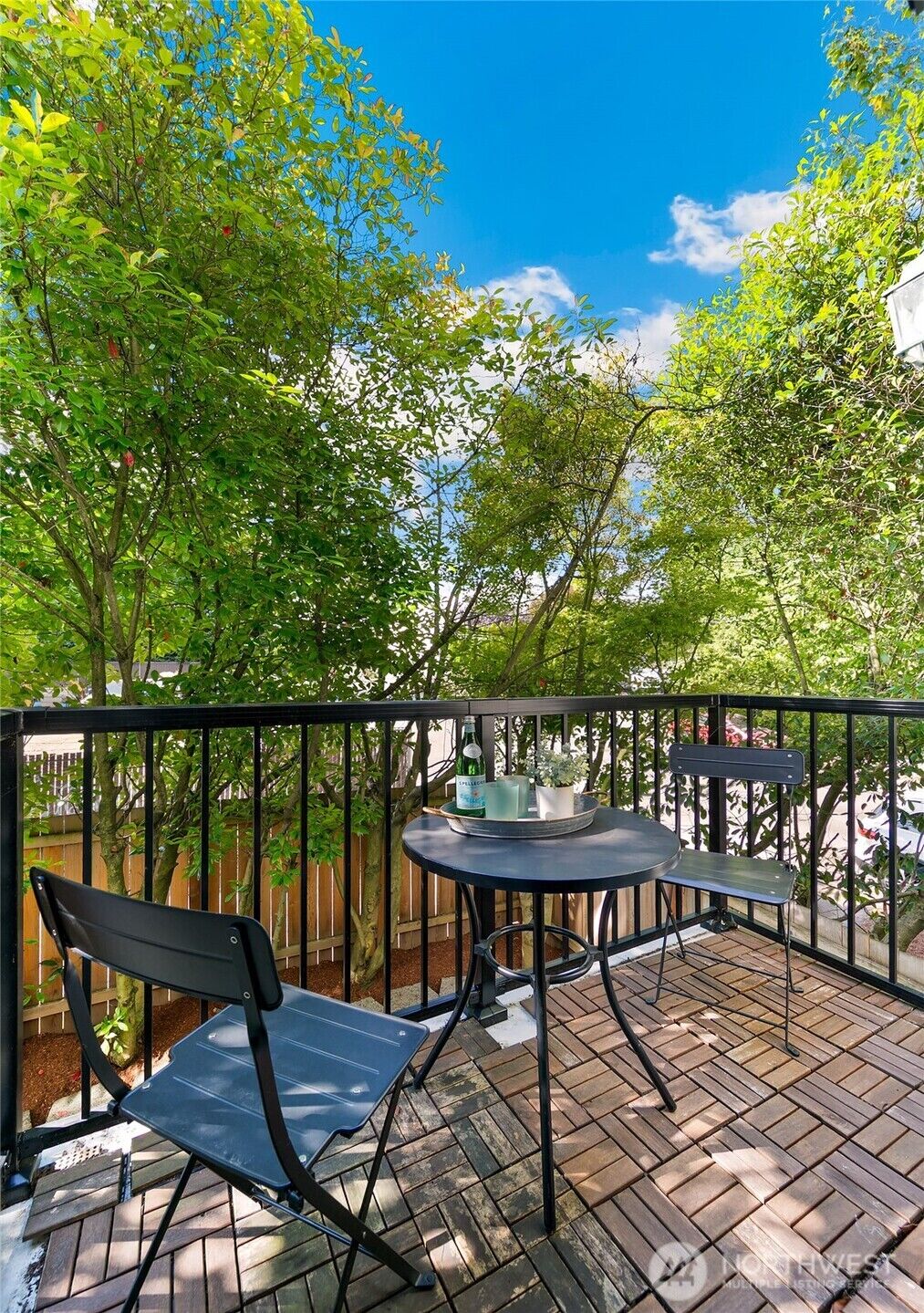 Property Photo: 1313 N 95th Street WA 98103