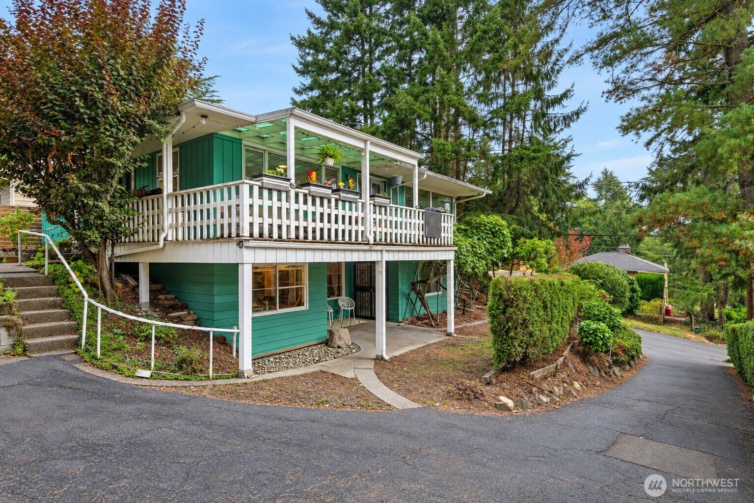 Property Photo: 11321 30th Avenue NE WA 98125