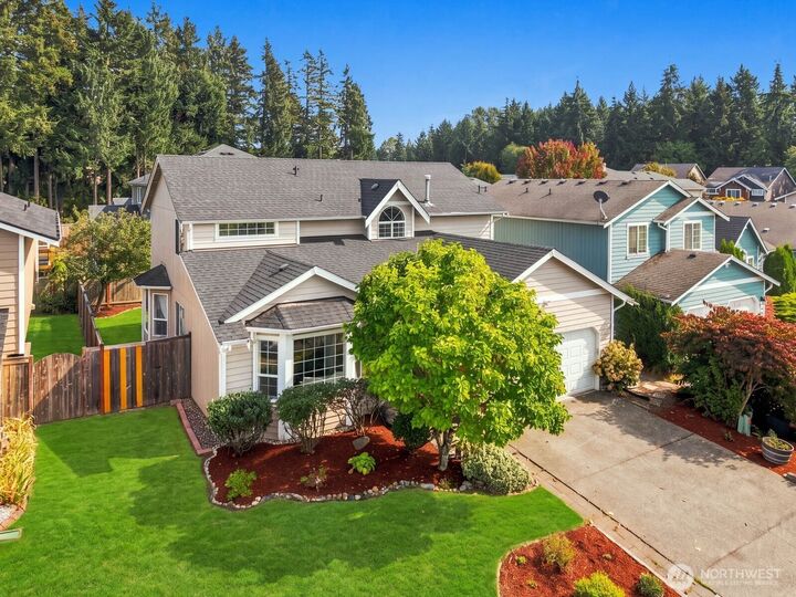 Property Photo:  17109  117th Avenue Court E  WA 98374 