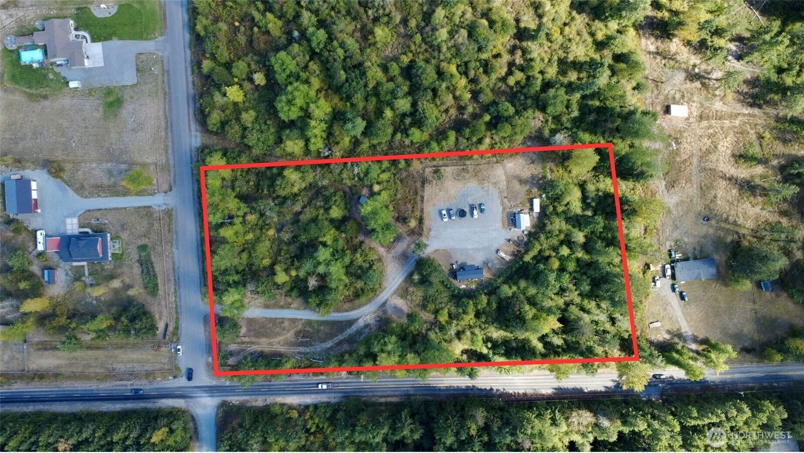 Property Photo:  716  390th Street  WA 98580 