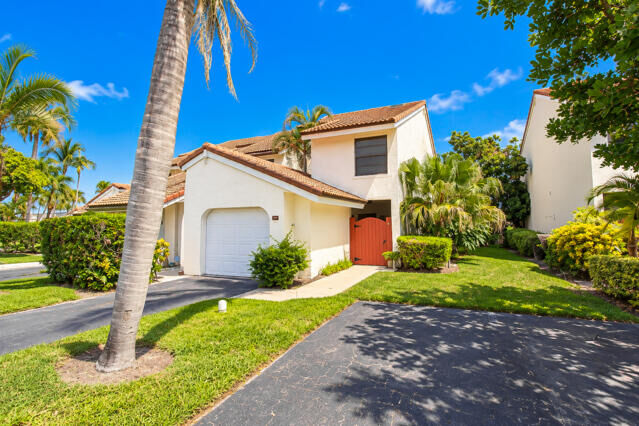 Property Photo: 1800 Embassy Drive 132 FL 33401