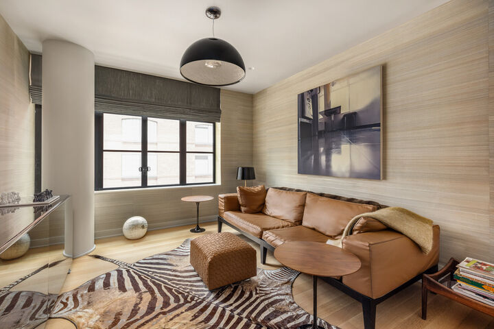 Property Photo:  550 W 29th Street 7A  NY 10001 