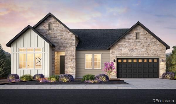 Property Photo:  8134 S Bersshine Street  CO 80016 