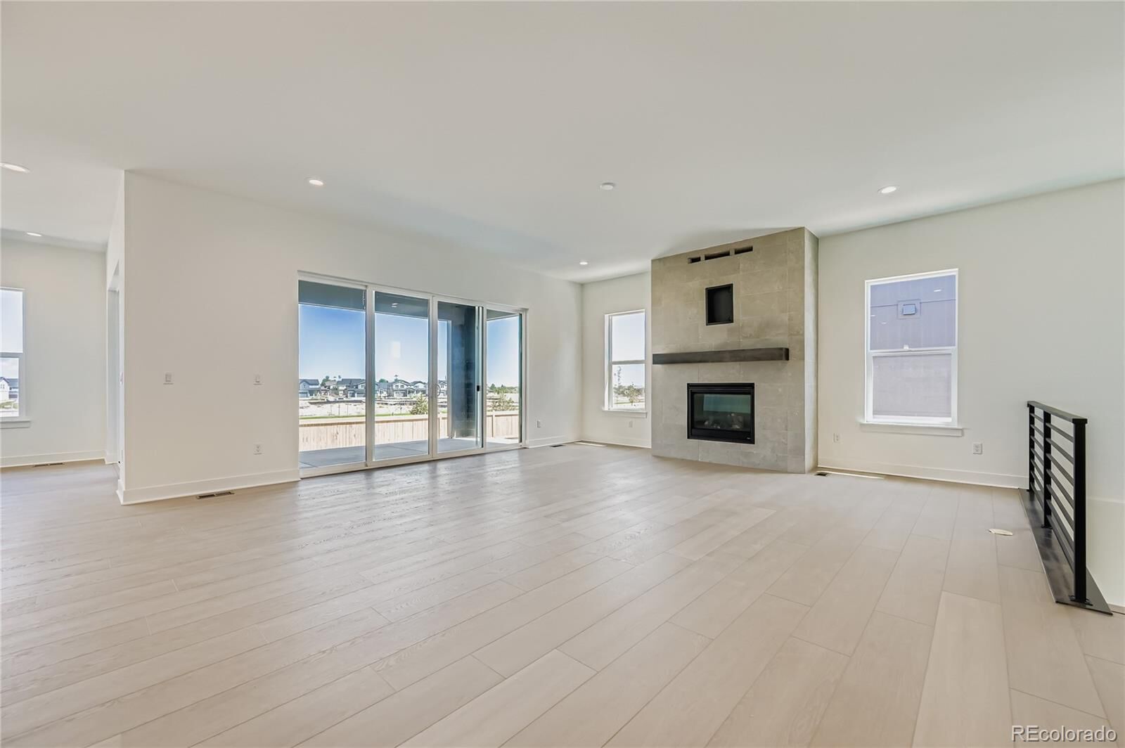 Property Photo:  8134 S Bersshine Street  CO 80016 