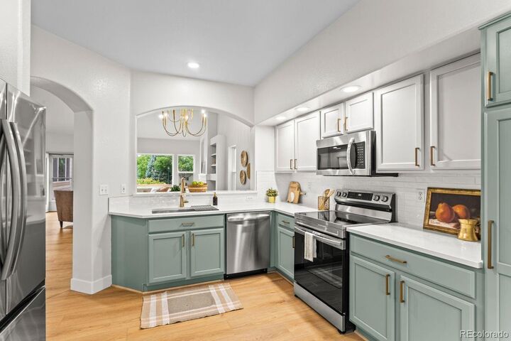 Property Photo:  10735 Zuni Drive  CO 80234 