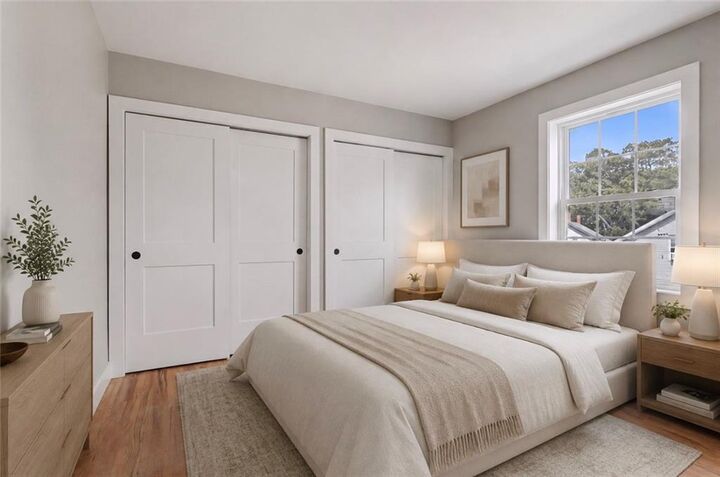 Property Photo: 34 Vine Street RI 02893