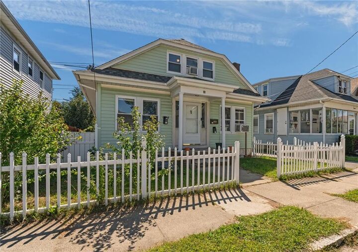 Property Photo:  30 Cliffdale Avenue  RI 02905 