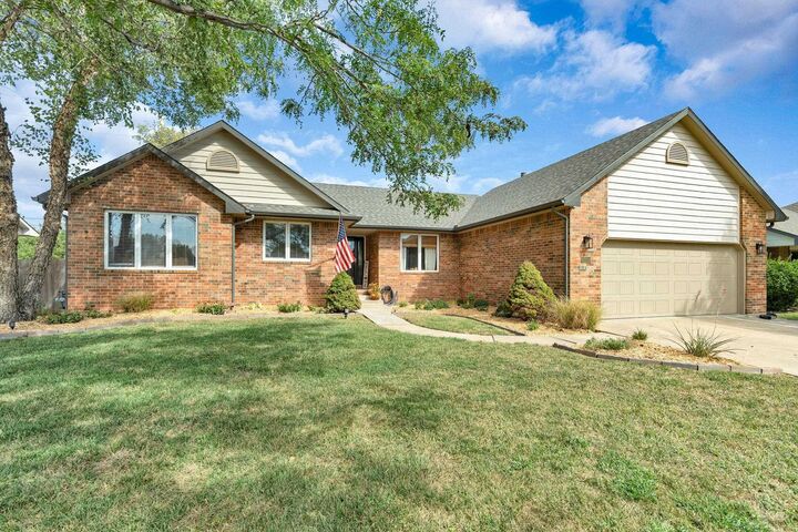 Property Photo:  12214 E Lockmoor St  KS 67207 