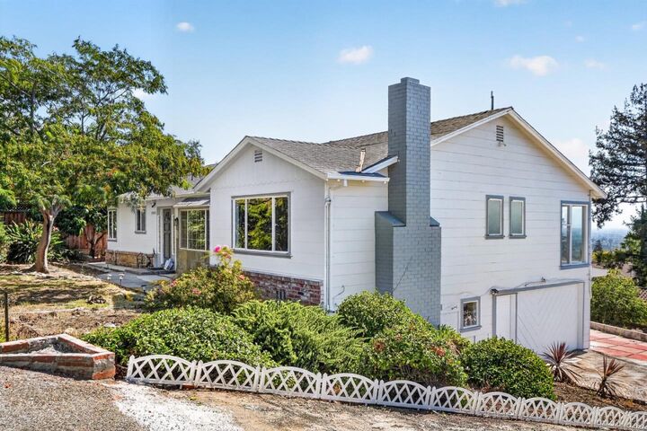 Property Photo:  10831 Ridgeview Way  CA 95127 