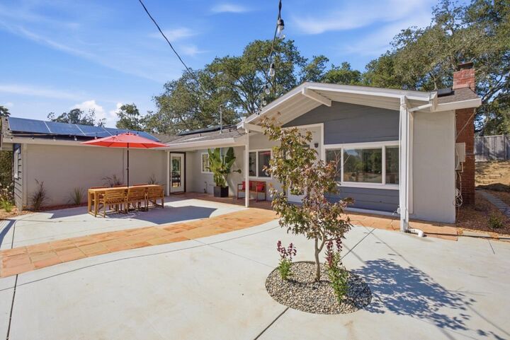 Property Photo: 175 Chaparral Drive CA 95003
