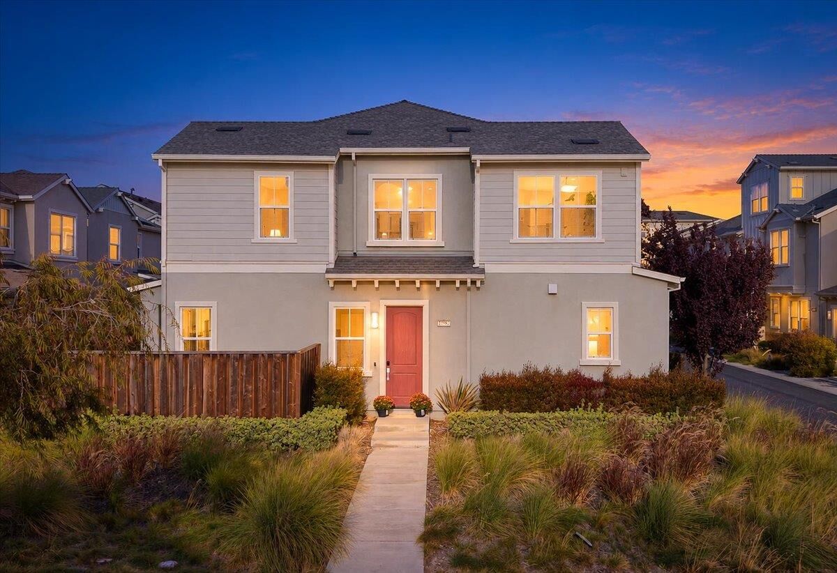 Property Photo:  37792 Hickory Street  CA 94560 