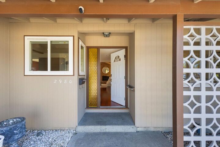 Property Photo:  2980 Pruneridge Avenue  CA 95051 