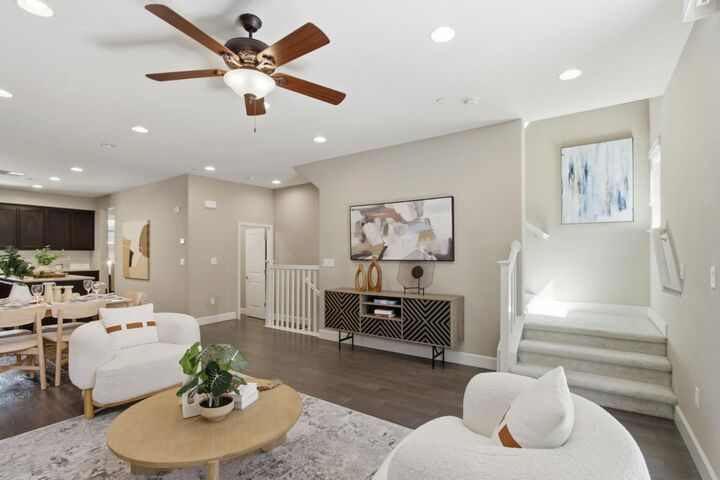 Property Photo:  2959 Via Torino  CA 95051 