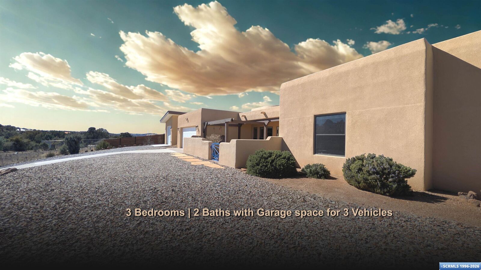 Property Photo: 4385 Cottonwood Road NM 88061