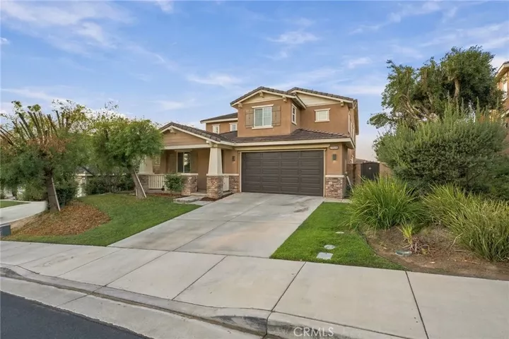 Property Photo: 34496 Venturi Avenue CA 92223