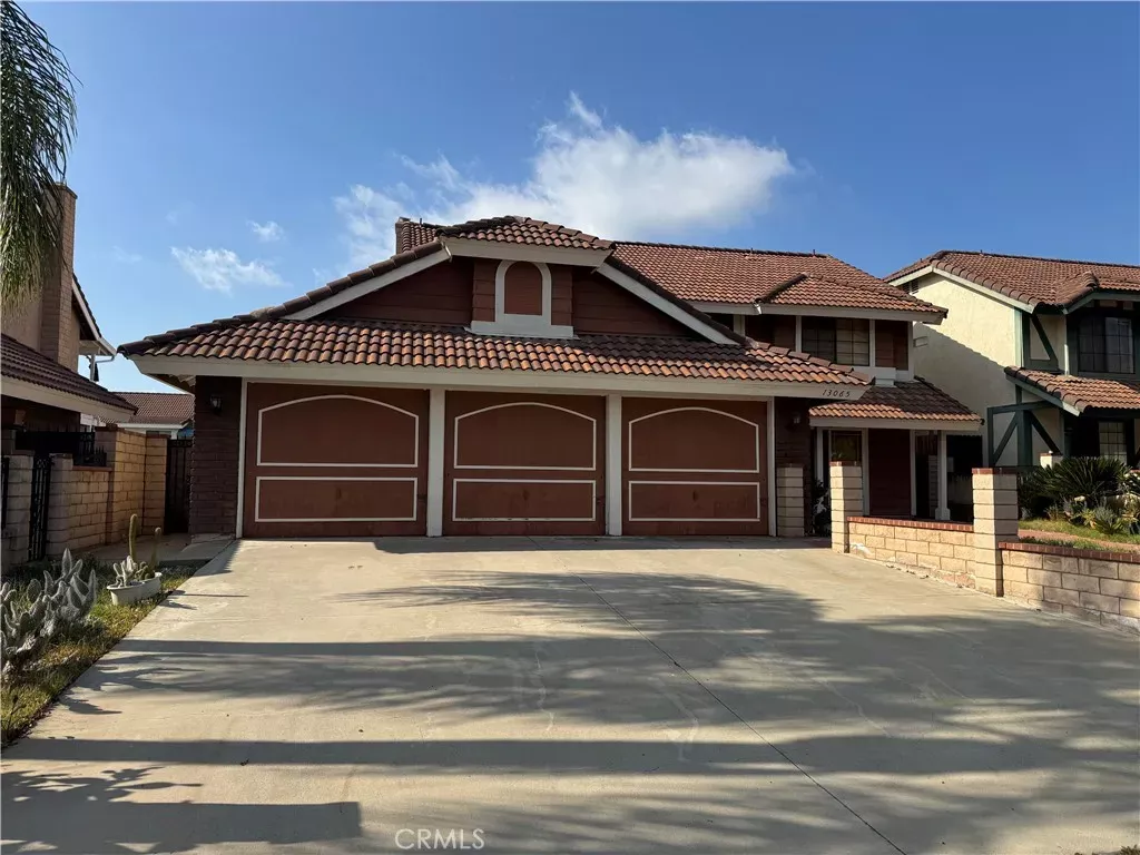 Property Photo:  13065 Sweetspice  CA 92553 