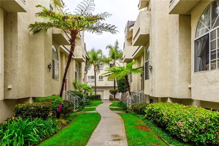 Property Photo: 15837 Jupiter Place CA 90249