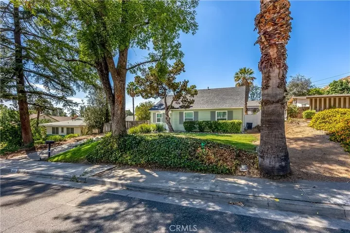 Property Photo: 5649 Laredo CA 92506