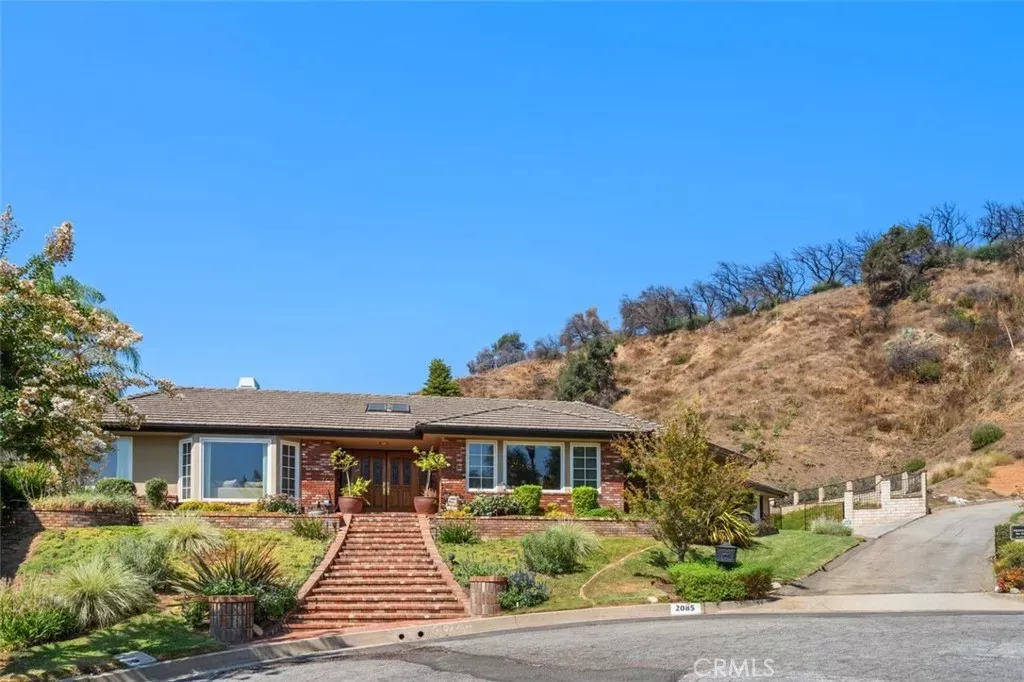 Property Photo:  2085 Kaia Lane  CA 91024 