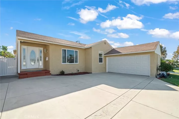 Property Photo:  14426 Cerecita  CA 90604 