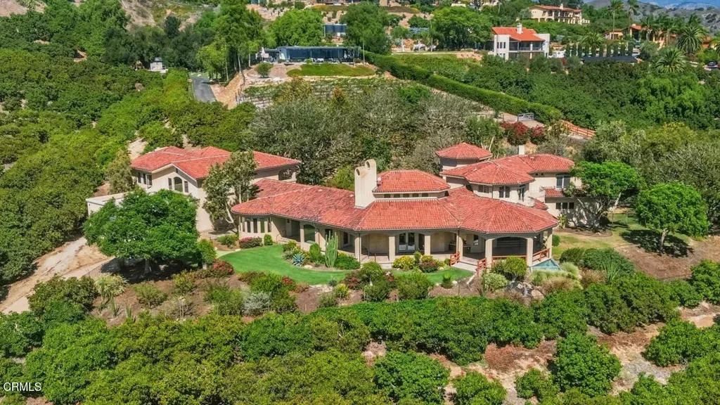 Property Photo: 747 Barr Highland Lane CA 93060