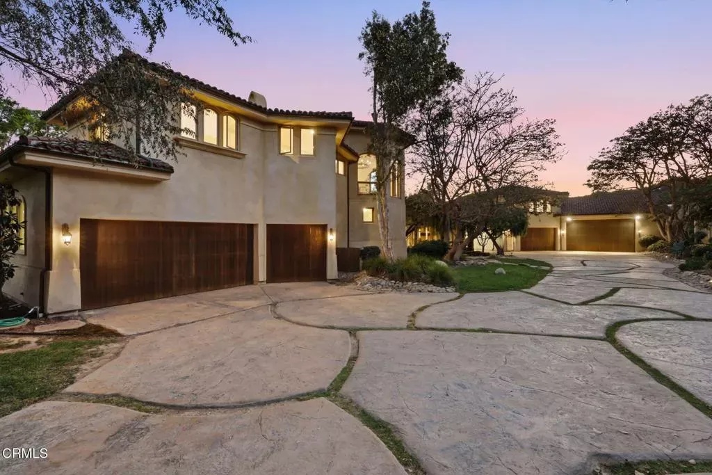 Property Photo:  747 Barr Highland Lane  CA 93060 