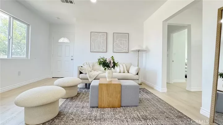 Property Photo: 354 Van Ness CA 91786