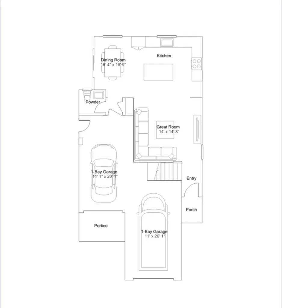 Property Photo: 5142 Endive CA 92336