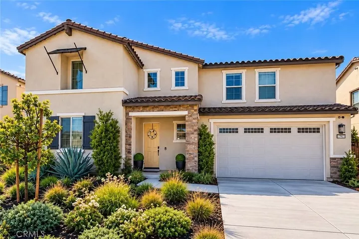 Property Photo: 17907 Edna Valley Dr. CA 92503