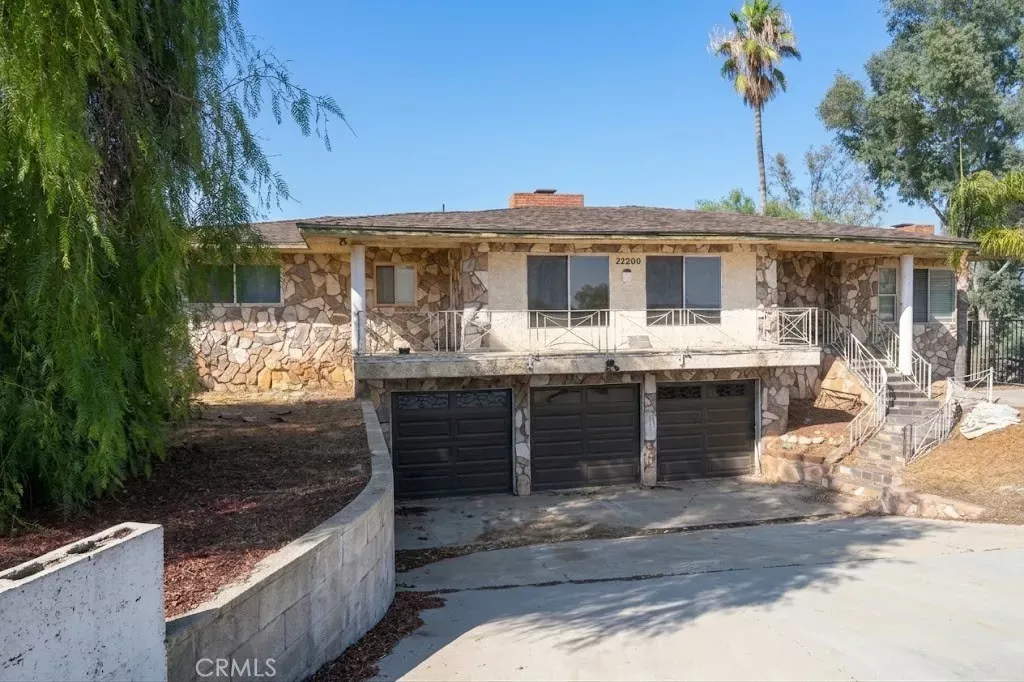 Property Photo:  22200 Alviso  CA 92570 