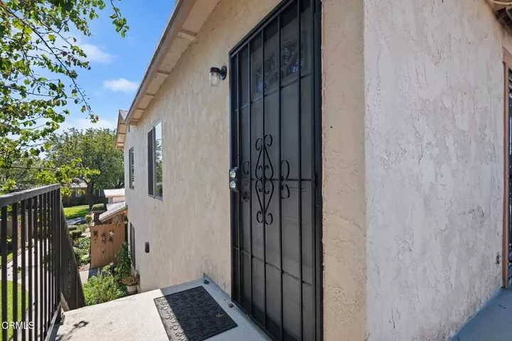Property Photo:  1430 Friedrich Lane A  CA 93033 