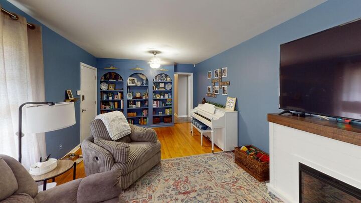 Property Photo:  1910 Sullivan Drive  AL 36303 