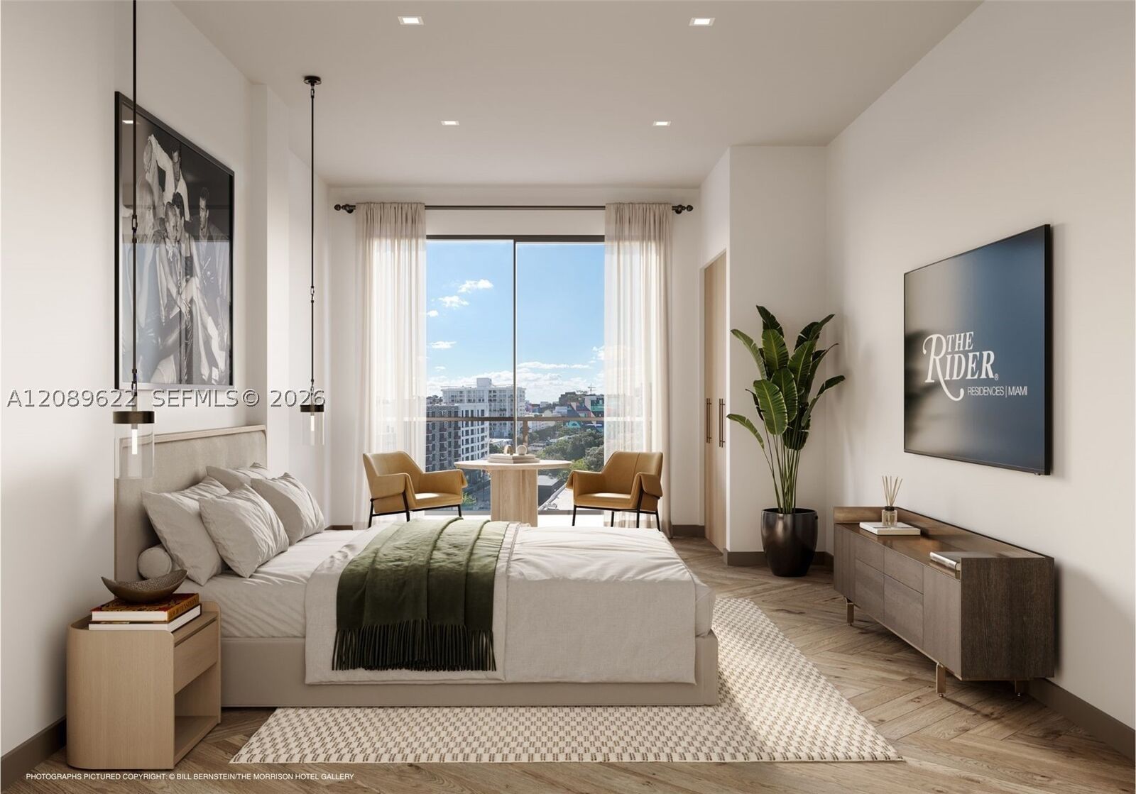 Property Photo:  94 NE 29th St 411  FL 33137 