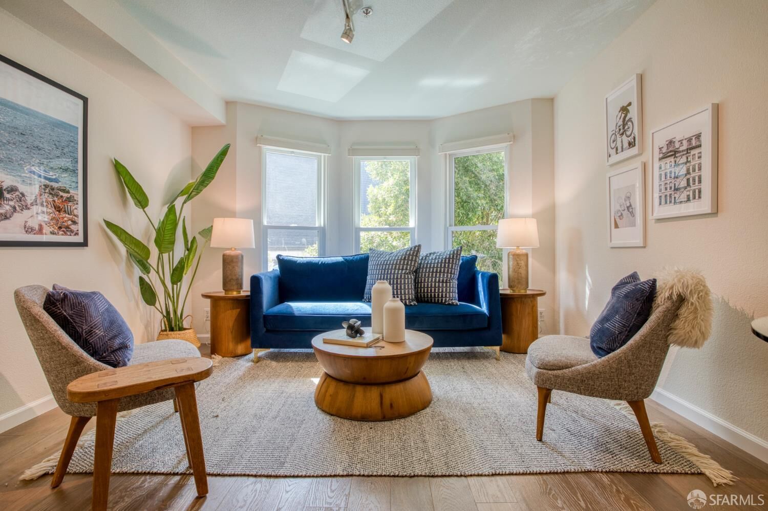 Property Photo:  734 14th Street 2  CA 94114 