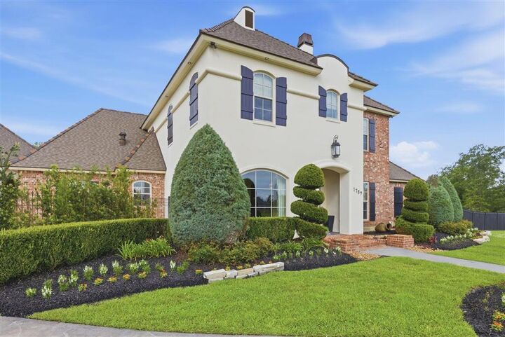 Property Photo: 1789 Jessica Drive LA 70611