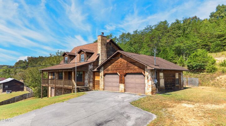 Property Photo: 1032 Powder Springs Road TN 37876