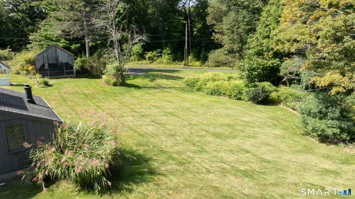 Property Photo: 802 Charcoal Avenue CT 06762